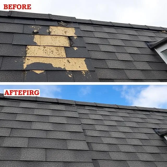 Roof Repair Near Me in Paonia, CO near me